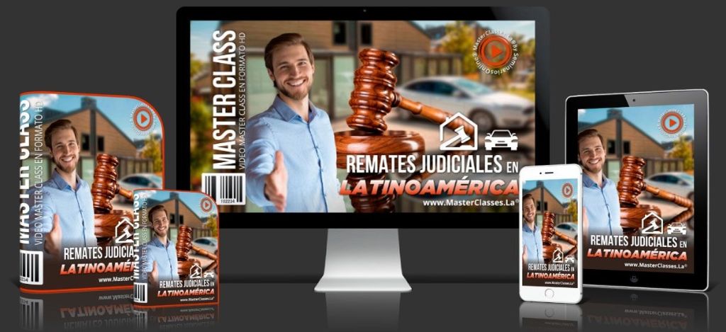 Remates Judiciales