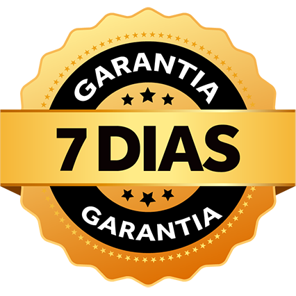 7 dias de Garantia Hub del Emprendimiento con Respaldo de Hotmart